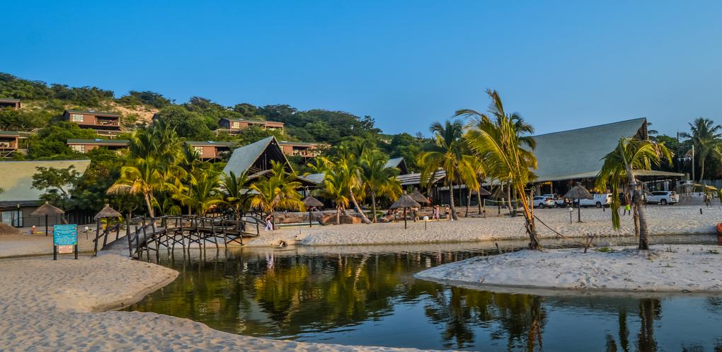 Mozambique