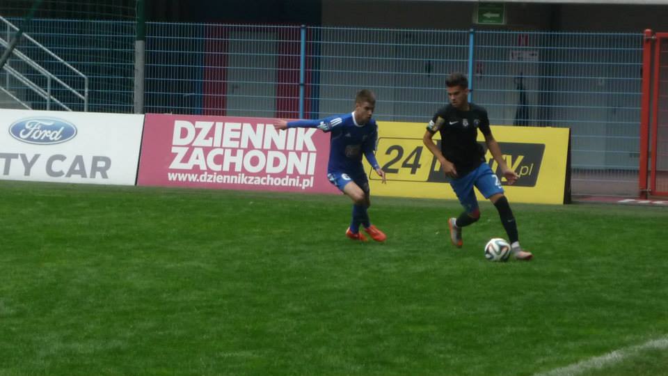Polonezii l-au premiat pe Gică Hagi, iar Ianis Hagi le-a dat gol / GALERIE FOTO&VIDEO
