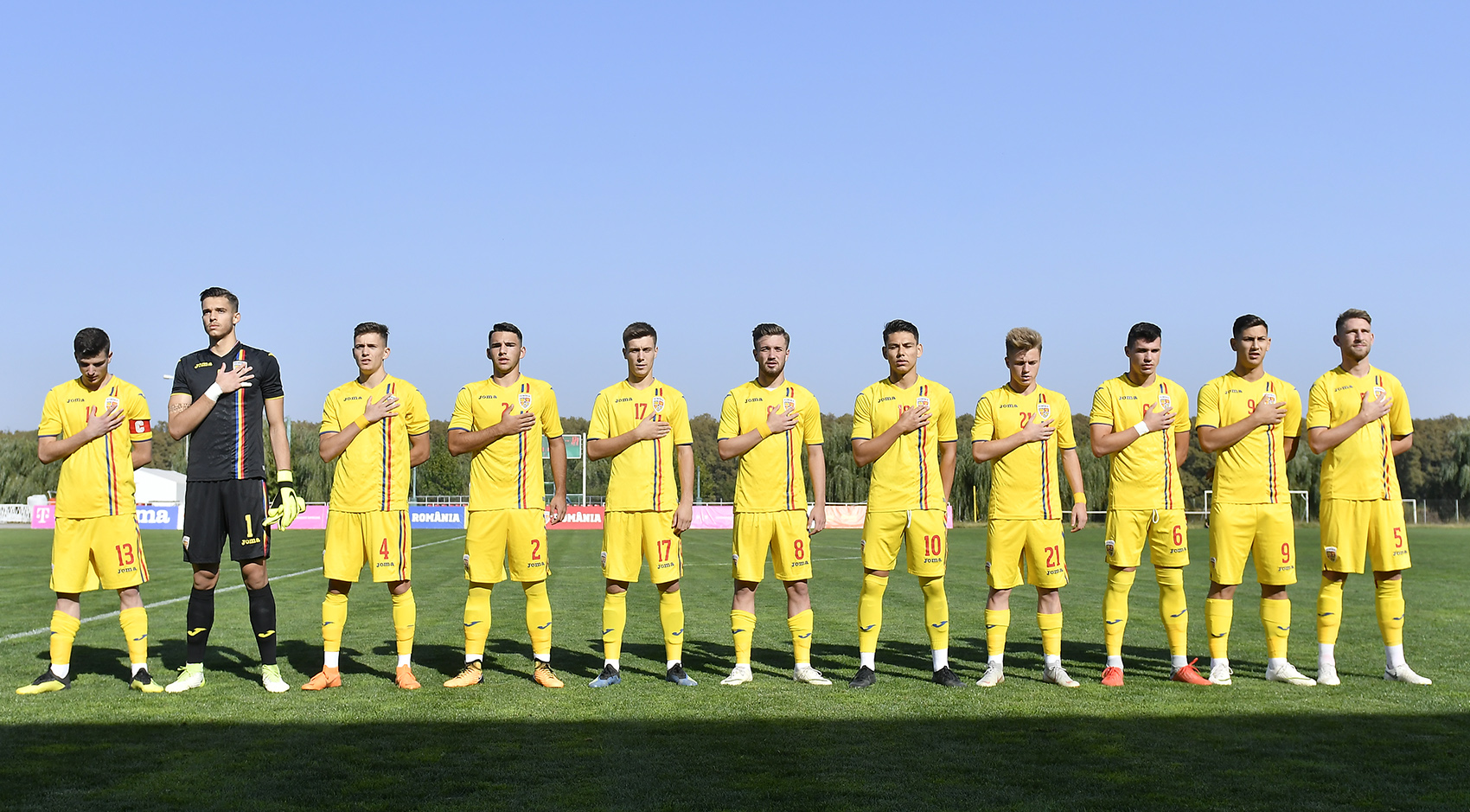Antrenorul Daniel Oprescu, după ce tricolorii U19 au ratat calificarea la Euro 2019: ”Nu înțeleg de ce se face o tragedie” | VIDEO