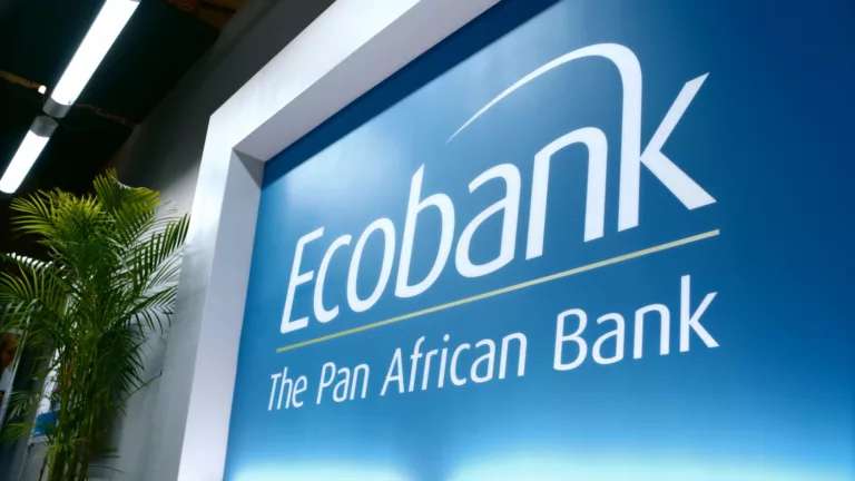 Ecobank's decision reflects a broader trend among African financial institutions investing in payment systems to support growing trade ties with China. [Image: African Business]
