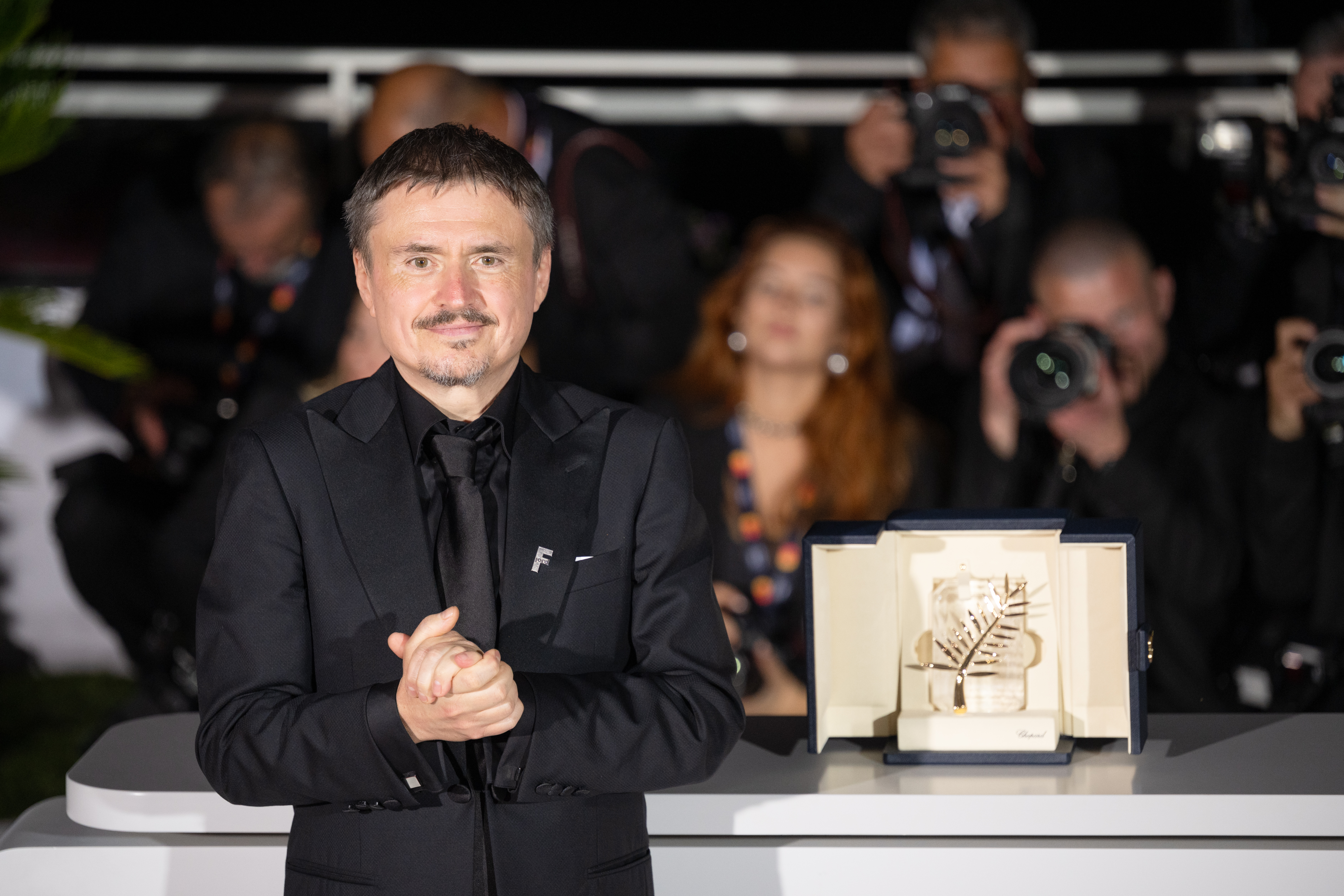 Zeci de mii de români s-au dus în prima zi să vadă „Fjord”, filmul lui Cristian Mungiu câștigător la Cannes. Vânzări-record în 53 de orașe din țară