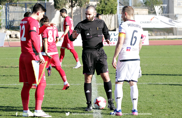 Omul care a girat manevrele arbitrilor deghizați a fost exclus din structurile AJF Dâmbovița
