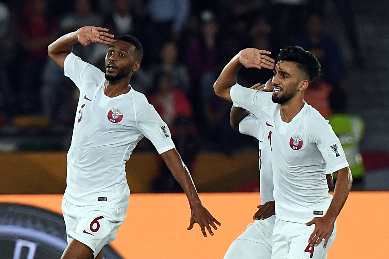 Qatar a învins Japonia în finala Cupei Asiei 2019 | VIDEO