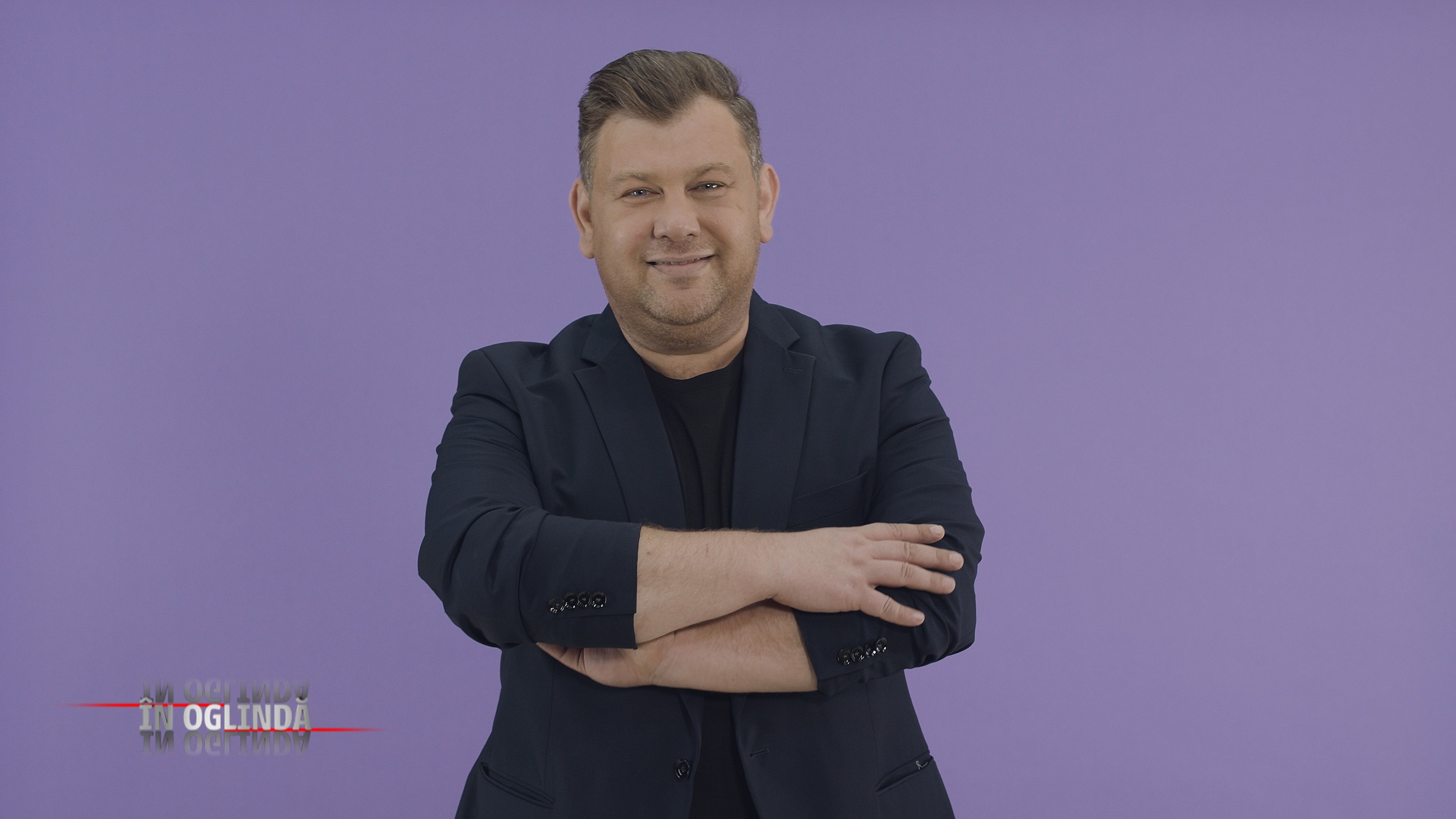 Motivul pentru care Mihai Ghiță a slăbit drastic: „Rețeta a fost frica”. Rezultatul analizelor medicale l-a speriat