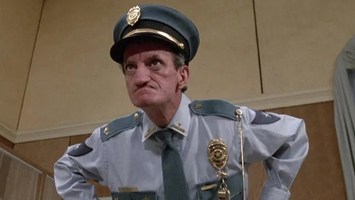 Most érkezett: meghalt Bill Byrge, az Ernest-filmek felejthetetlen színésze