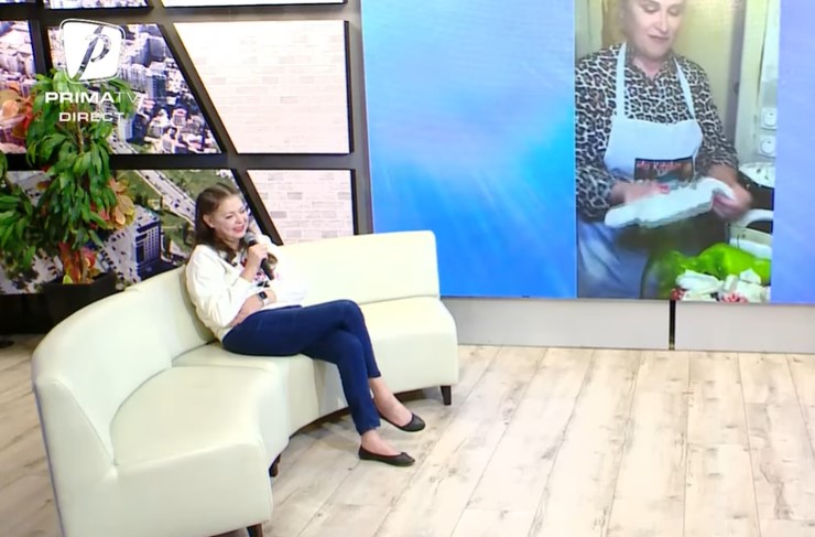 Rita Mureșan și-a îngrijorat fanii, după ultima apariție la TV. Vedeta s-a confruntat cu mai multe probleme de sănătate: „Era să mor la televizor, acum câteva luni”