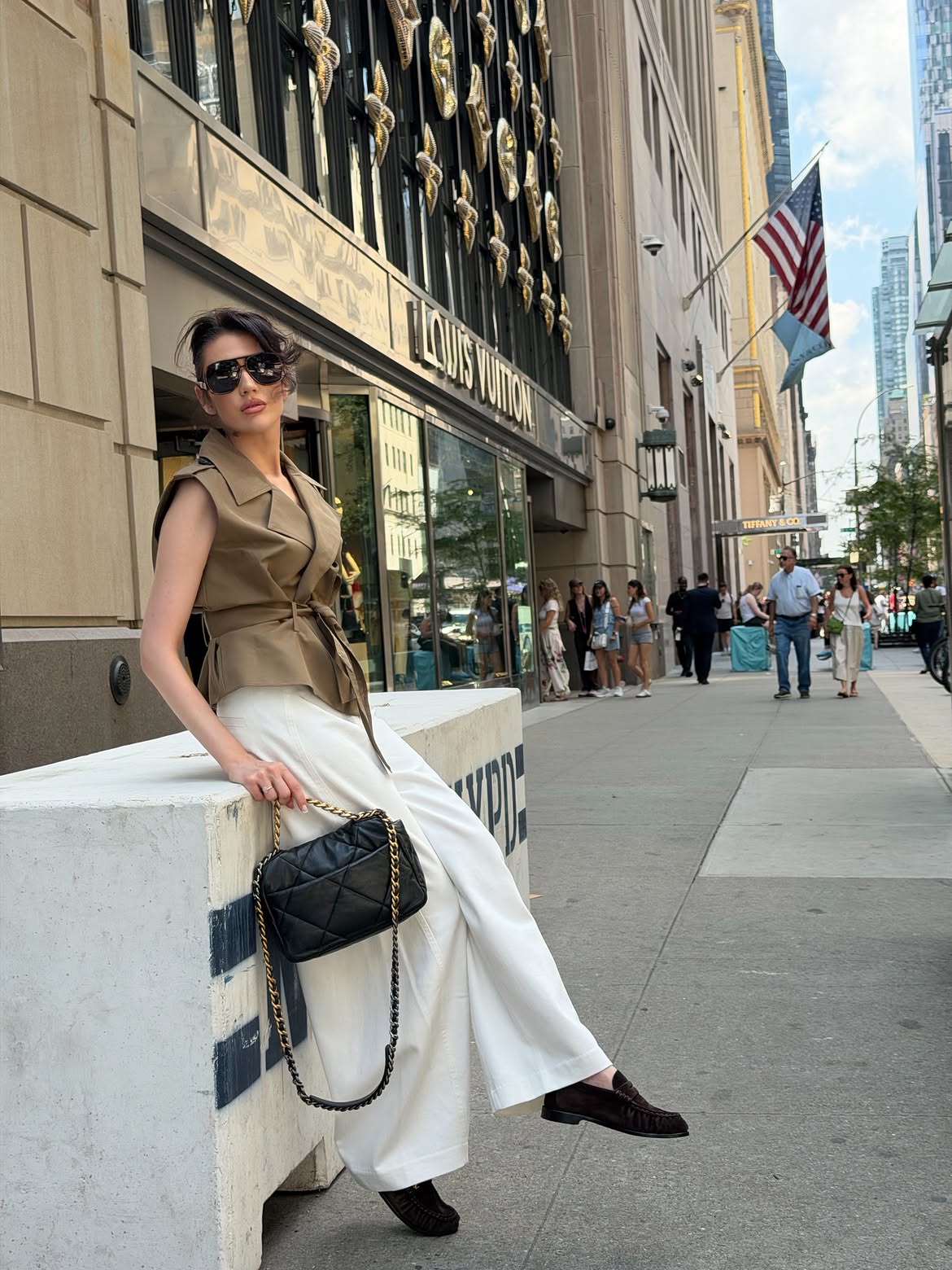 Daliana Răducan demontează miturile despre New York. Ce spune soția lui Răzvan Simion despre prețuri, siguranță și șobolani