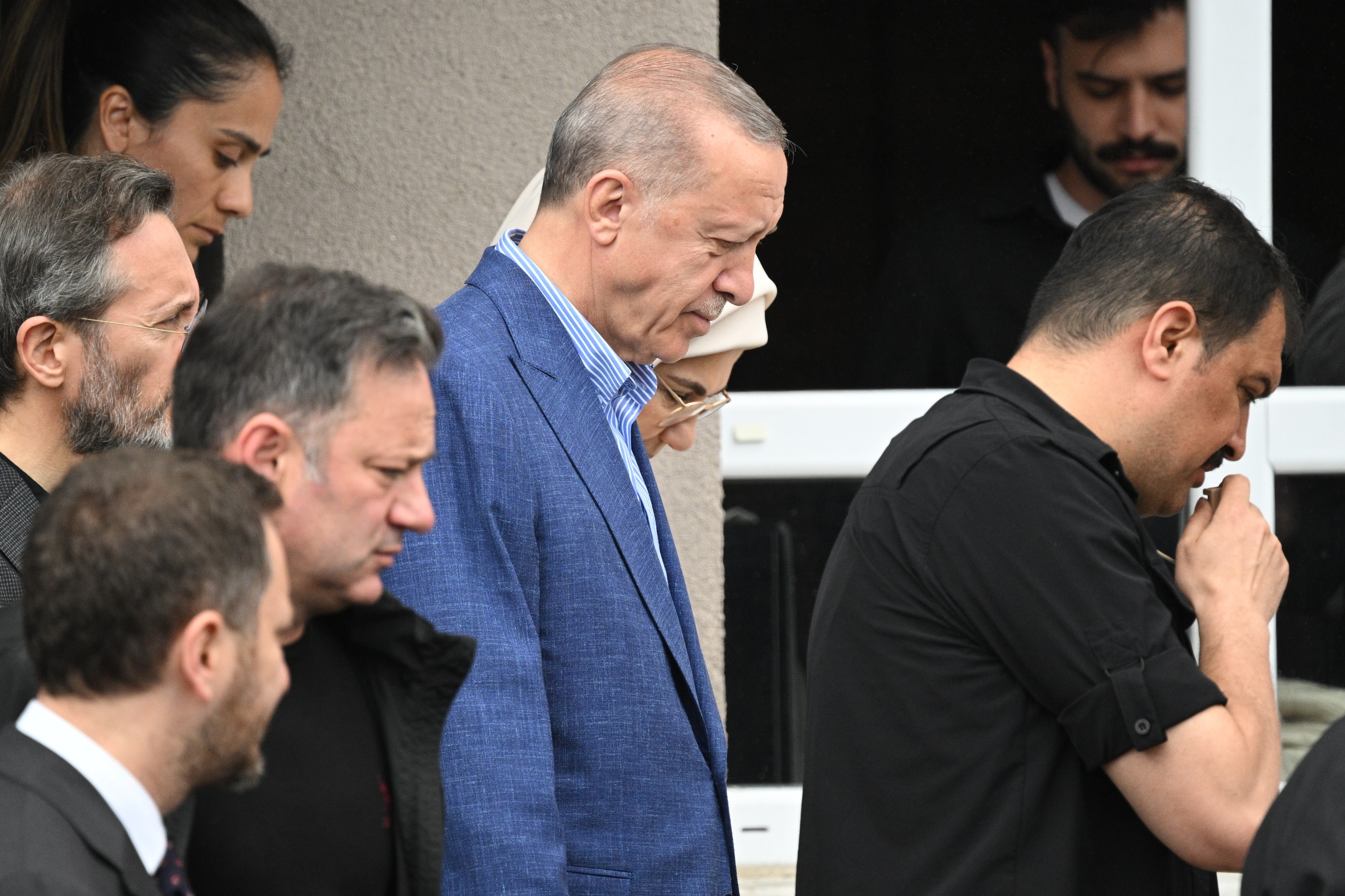 Alegeri în Turcia | Erdogan și Kilicdaroglu au votat în același timp. Ce mesaje le-au transmis alegătorilor