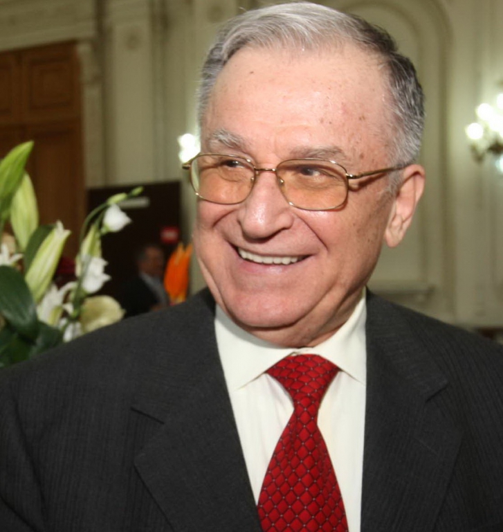 Atunci și Acum: Ion Iliescu, primul președinte al României democratice, care a ajuns să fie cercetat în dosarul Revoluției