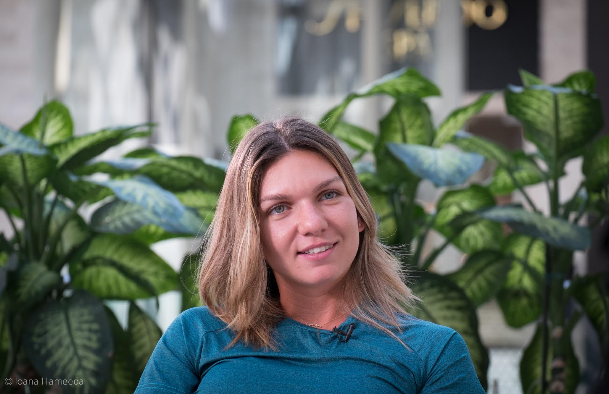Fenomenul Halep, disecat la TVR1, sâmbătă, de la ora 21.00