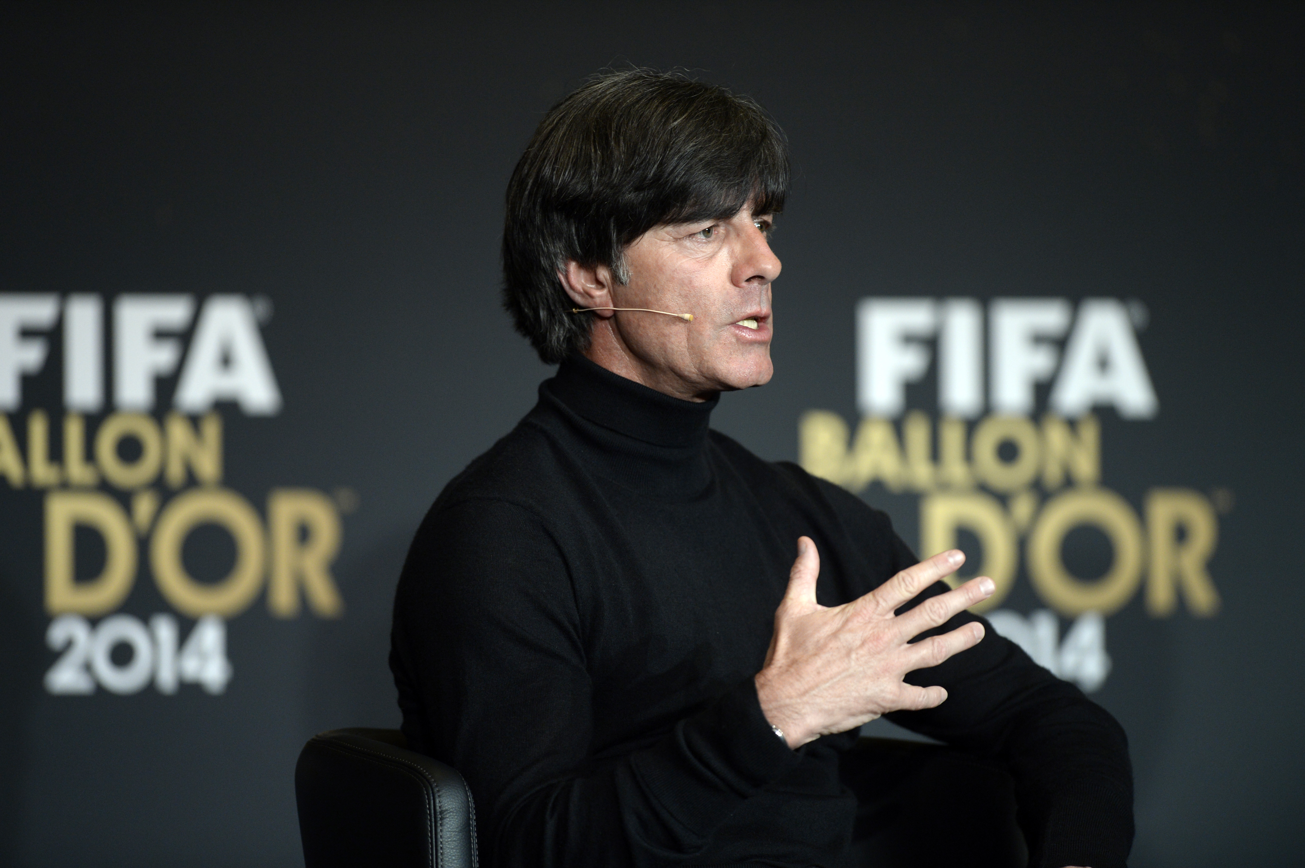 BALONUL DE AUR / FIFA l-a încoronat pe Ronaldo al III-lea / FOTO & VIDEO