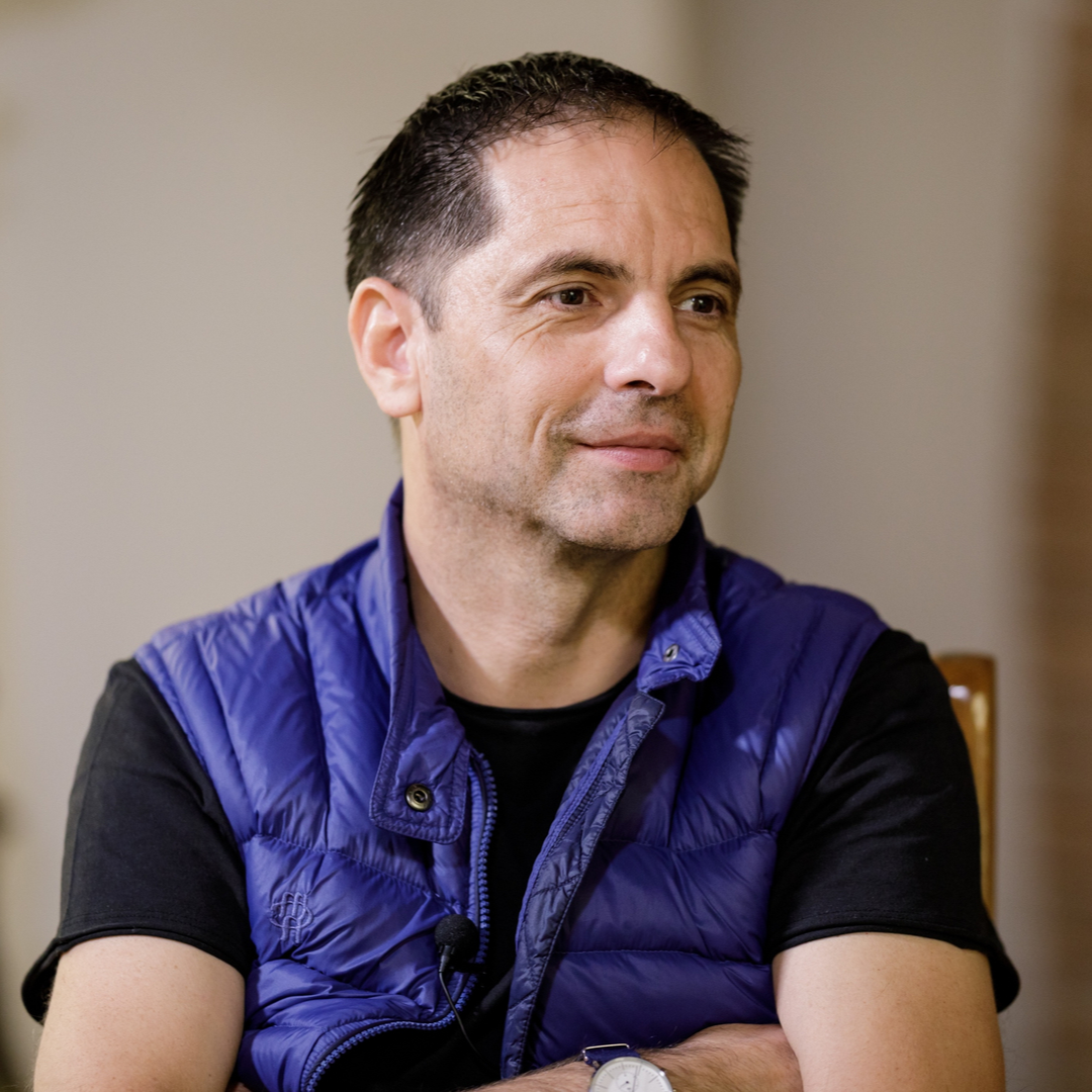 Dan Negru nu renunță la vacanțele în Egipt: „Merg acolo de dragul copiilor mei”