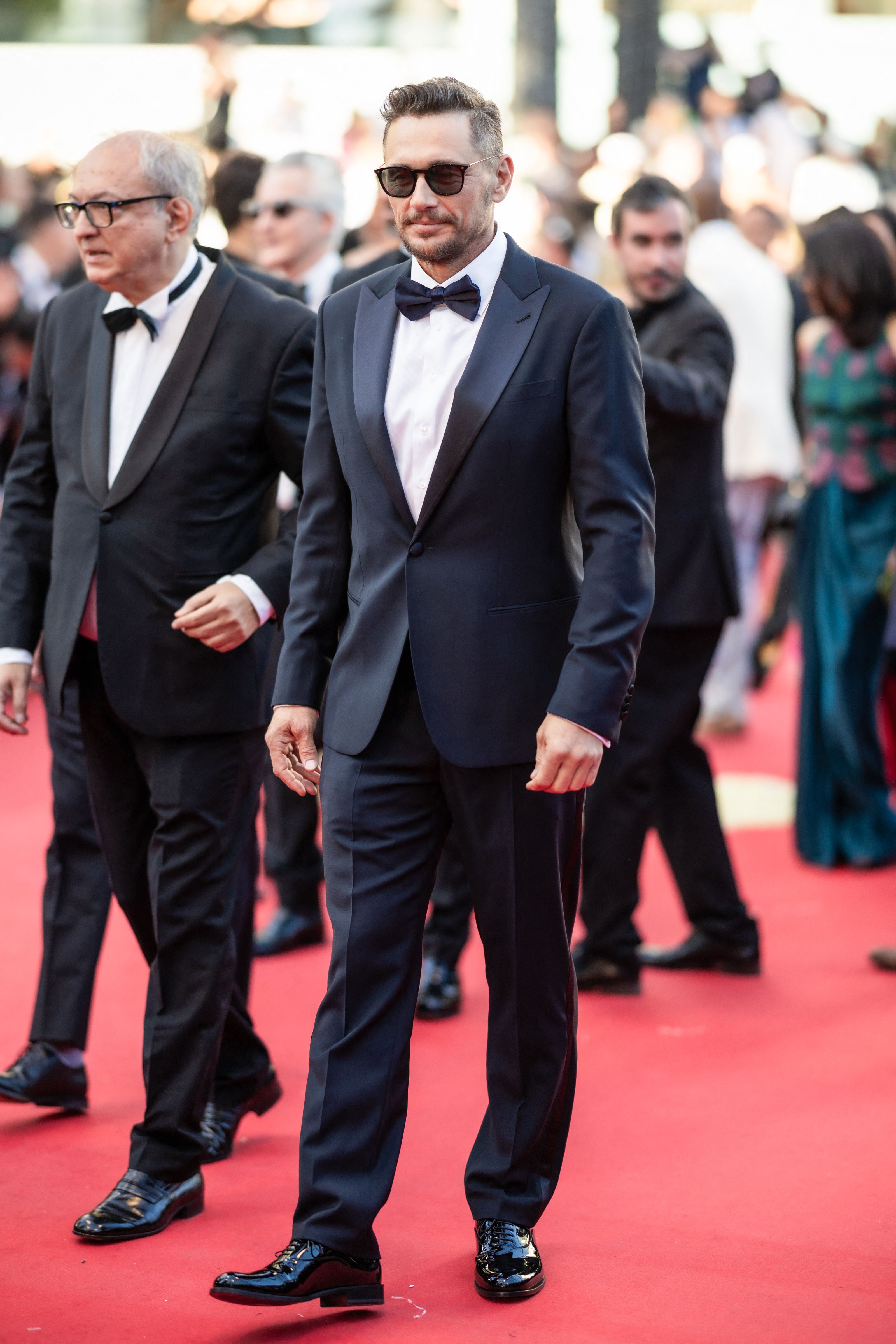 Vedete pe covorul roșu la Festivalul de Film de la Cannes 2026. Apariții spectaculoase în prima zi a evenimentului