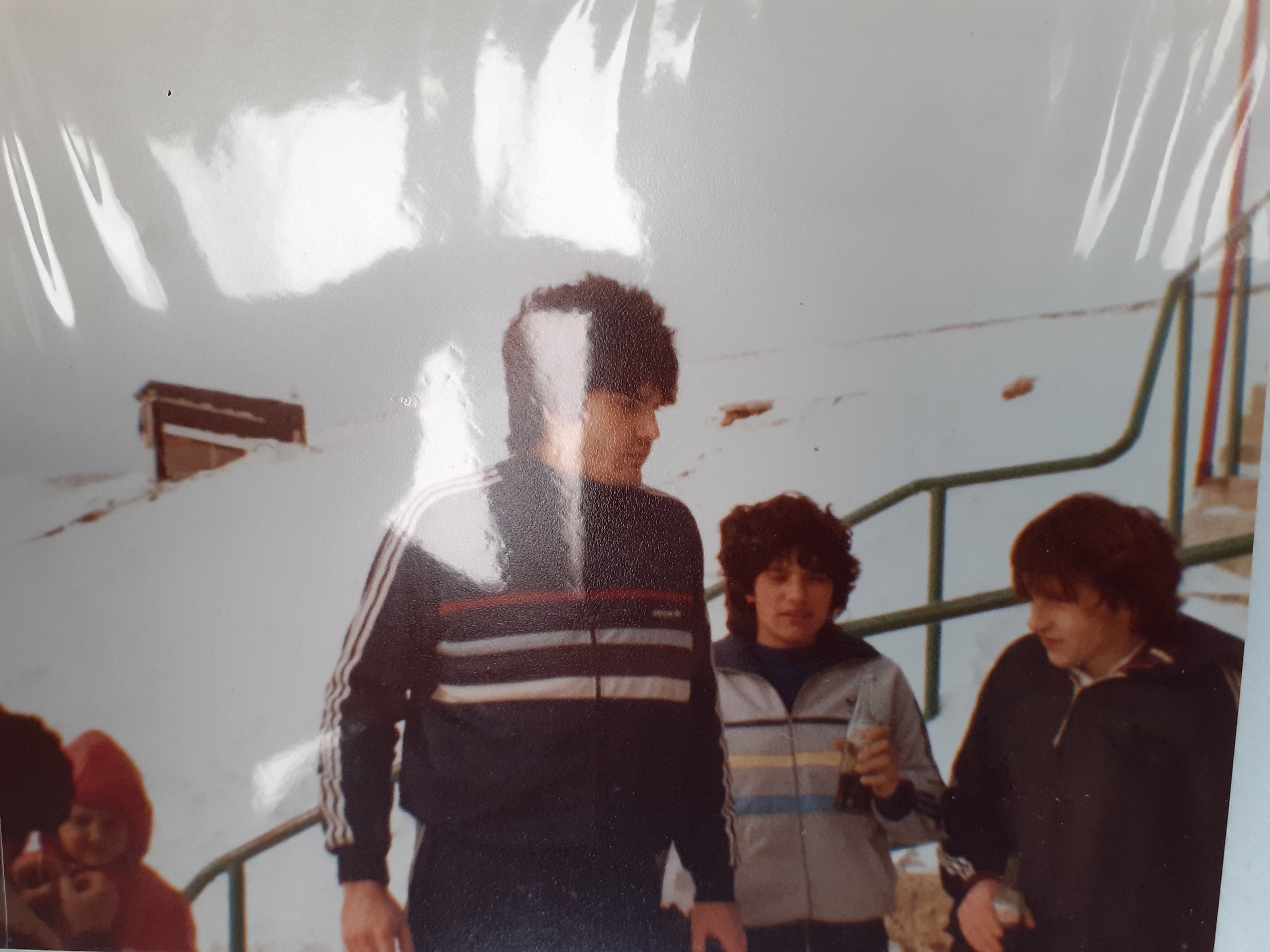 Drama lui Emil Hnat, unul dintre cei mai valoroși tineri jucători de tenis ai României: «Comuniștii mi-au distrus cariera»
