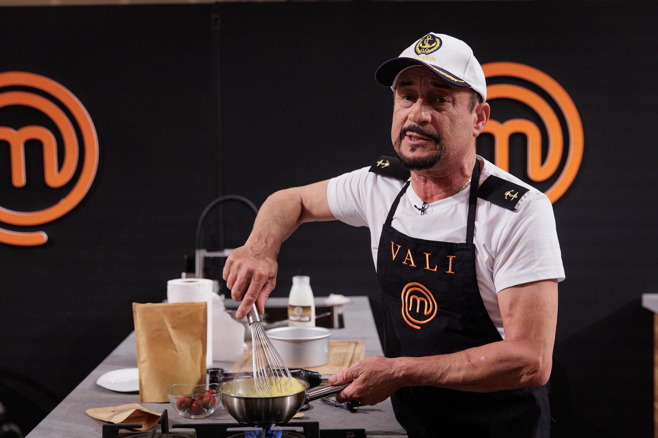 „MasterChef” 6 octombrie 2025. Tensiunea crește după ce doi concurenți au părăsit show-ul. Ce se va întâmpla diseară la Pro TV