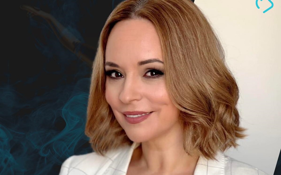 Andreea Marin s-a temut să nu aibă același sfârșit ca Mădălina Manole. Prin ce a trecut când era căsătorită cu Ștefan Bănică jr: „Mă trezeam cu lacrimi în ochi”