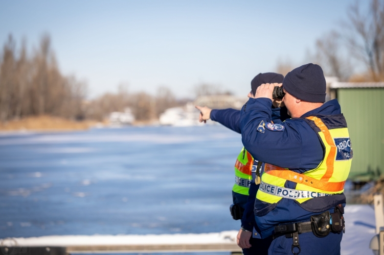 Hajózási korlátozás lépett életbe a Szap–Mohács Duna-szakaszon