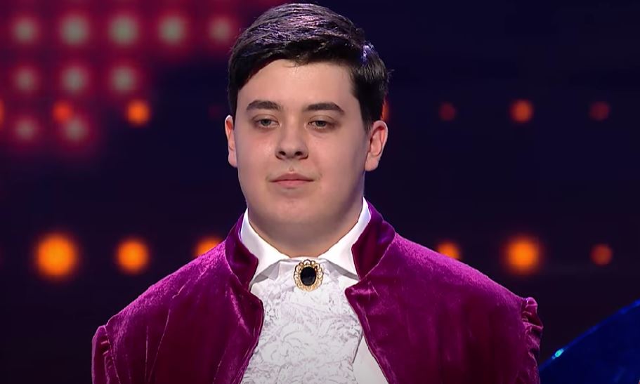 Eduard Dragu Sălăgean, adolescentul cu autism de la „Românii au talent”, umilit de un copil după apariția la PRO TV: „M-a scuipat de două ori”