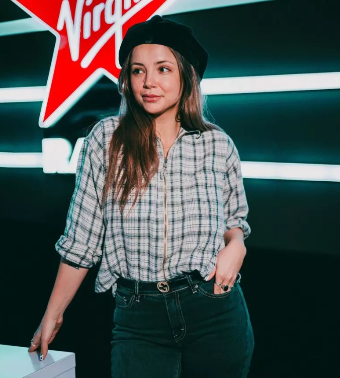 Meseria pe care Ramona Dumitrescu și-o dorește încă din copilărie: „Simți că trăiești”