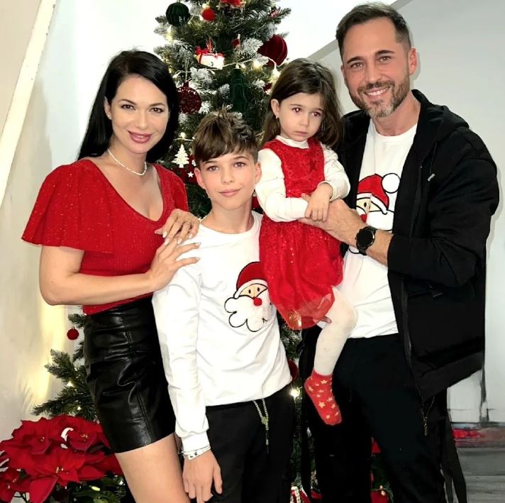 Deea Maxer, prima reacție după ce Dinu a recunoscut că are o nouă iubită la nici o lună de la divorț