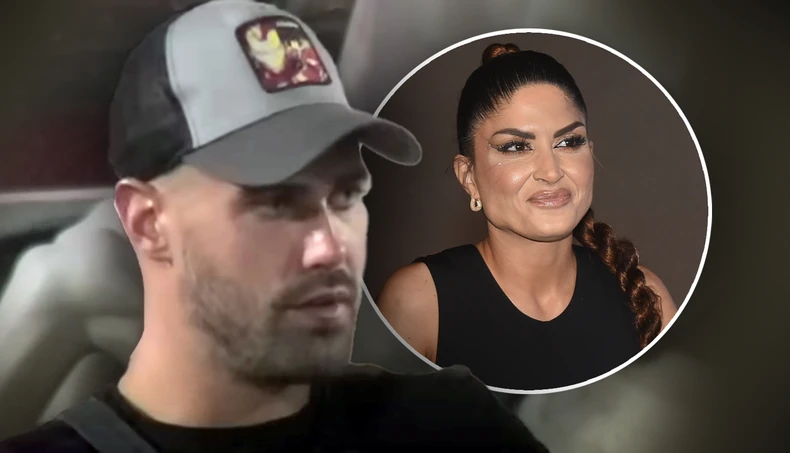 "Bila sam u vezi zbog rijalitija!" Po napuštanju  Elite 8 Jelena Ilić otkrila istinu o odnosu sa Urošem Rajačićem