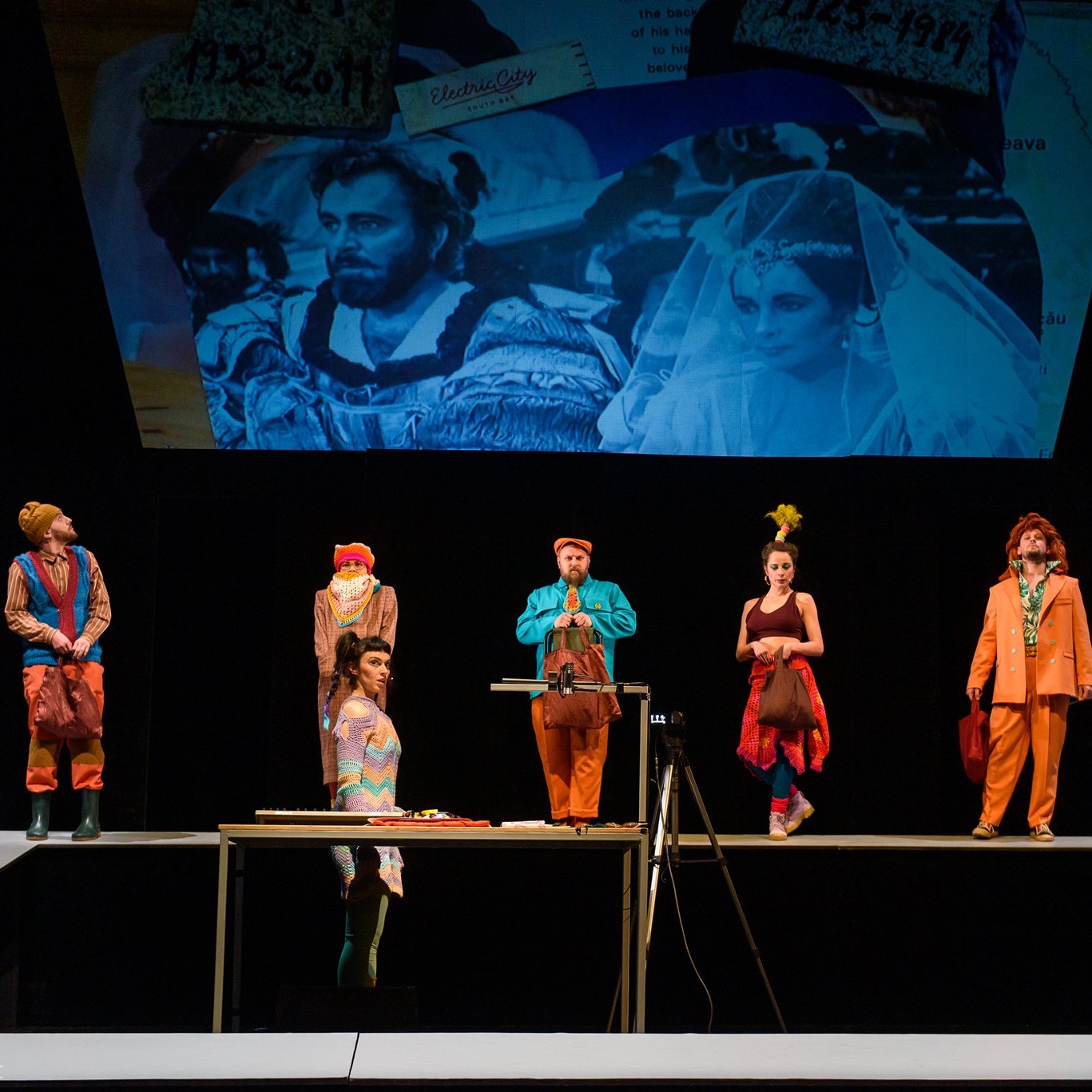 Festivalul Internațional Shakespeare de la Craiova. Vlad Drăgulescu, organizator: „De 30 de ani, se întâmplă ca oameni din diverse colțuri ale lumii să vină împreună și să nască aceste momente frumoase”