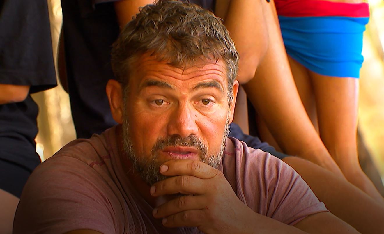 Motivul pentru care Ionuț Iftimoaie a fost eliminat de la „Survivor România” 2023. Anunțul făcut de Daniel Pavel