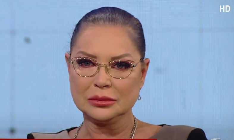 Eugenia Șerban, dezvăluiri cutremurătoare despre dependența de droguri a fiului ei. L-a încuiat în casă. A sugerat internarea cu forța