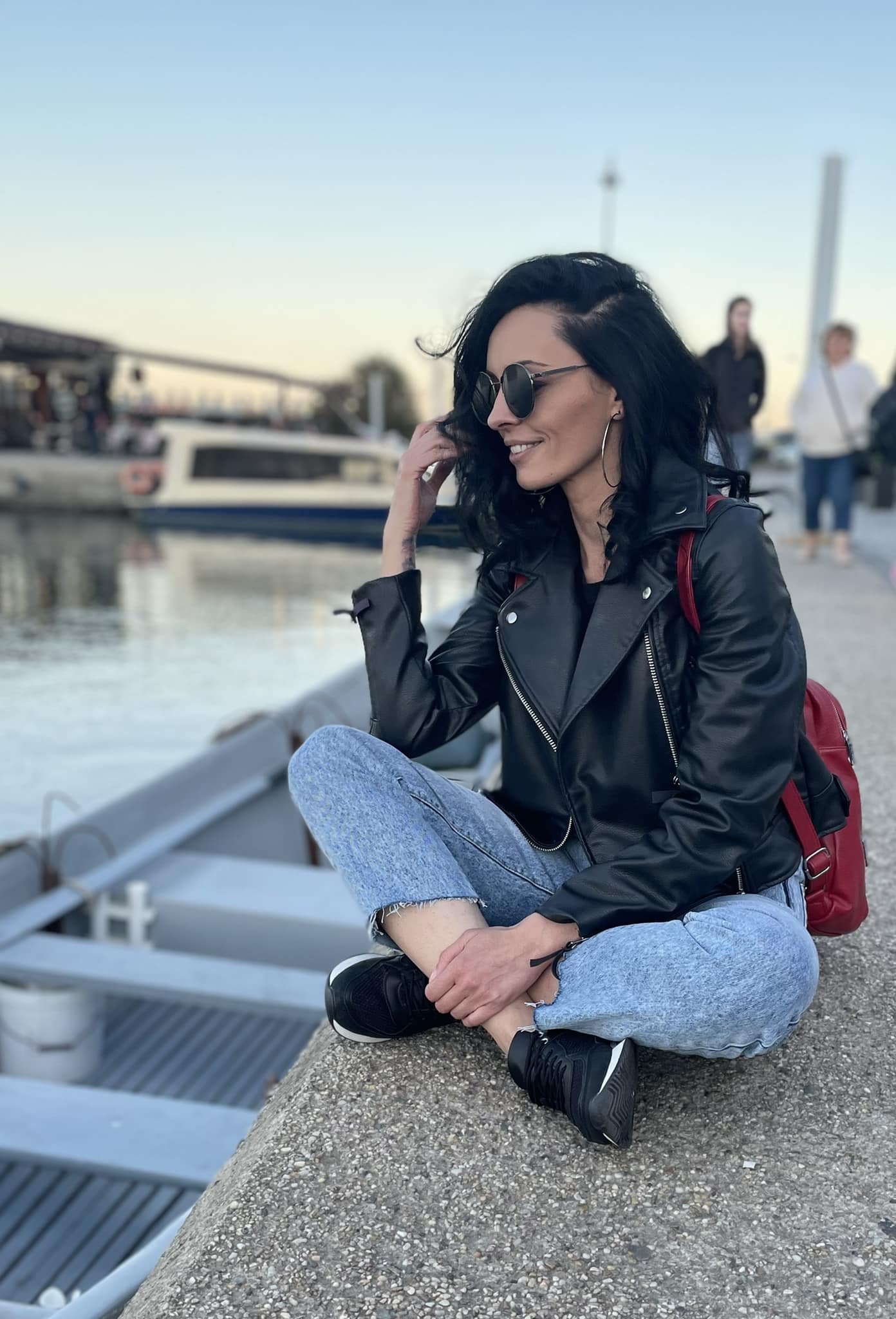 Cu ce se ocupă Cosmina Păsărin acum, după ce a încheiat colaborarea de la „Vorbește lumea”. „Asta e tot ce mi-am dorit să fac”