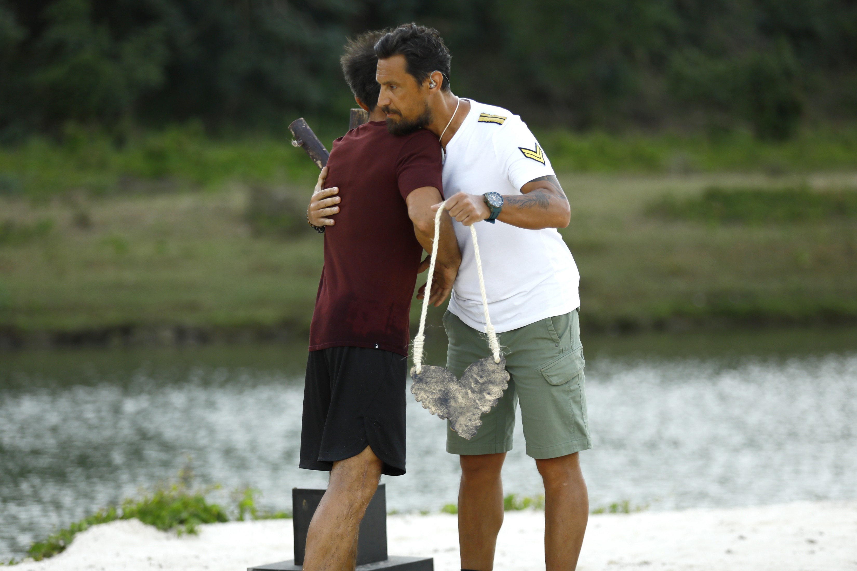 Carmen Grebenișan, Kamara, Remus Boroiu și Bianca Patrichi sunt nominalizați spre eliminare la Survivor România 2023