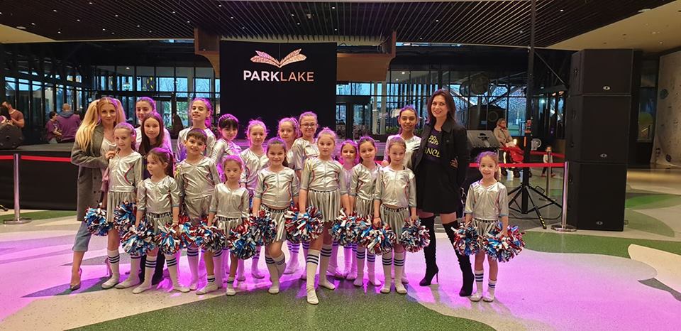 GALERIE FOTO&VIDEO / Povestea trupei de copii care s-a calificat la DanceStar World Final 2019