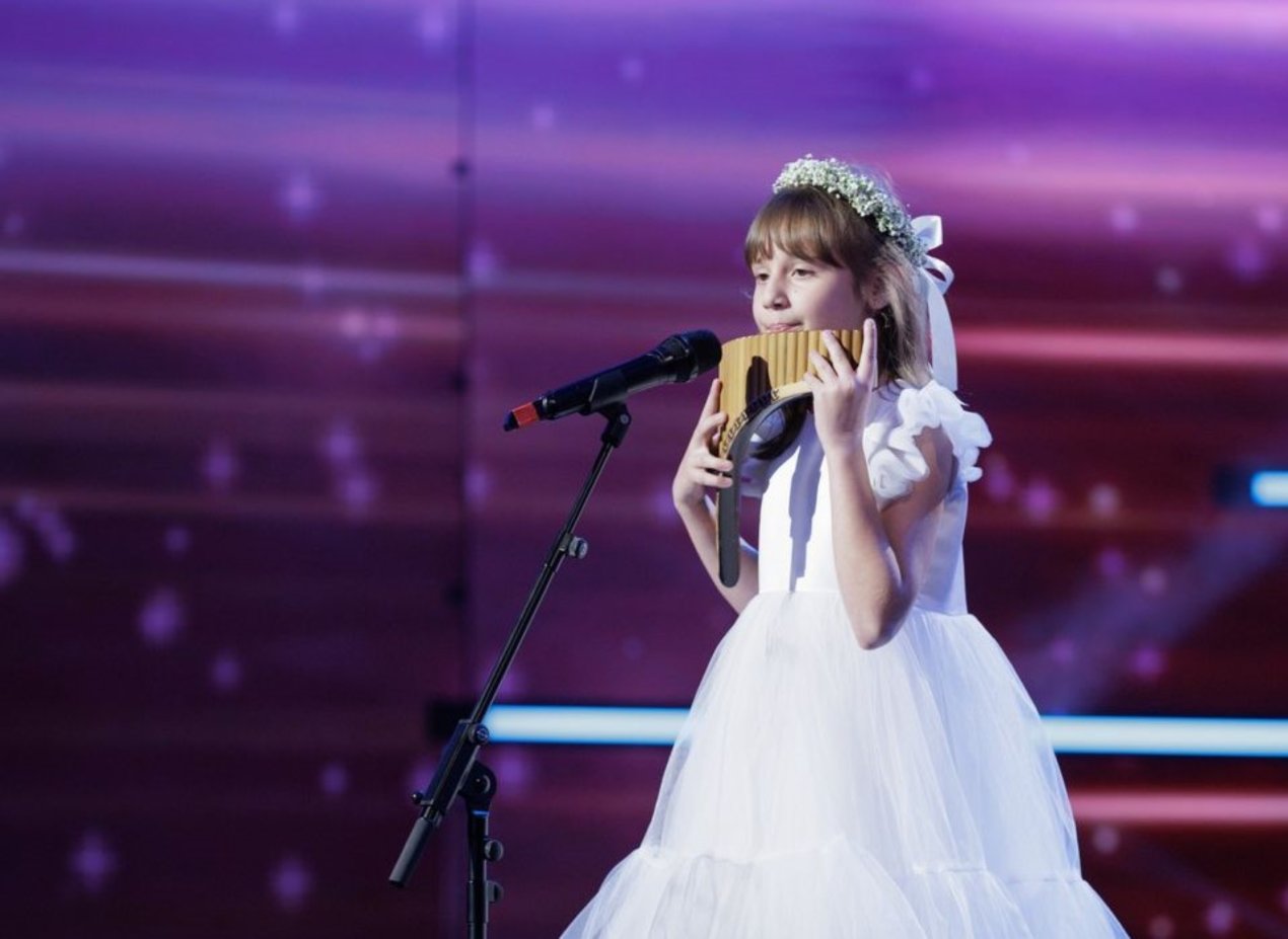 Finala „Românii au talent” 2026. Trupa Re-born a câștigat premiul în valoare de 120.000 euro