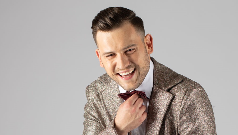 Hatalmas Szabó Ádám boldogsága: „Ismét apa lettem!”