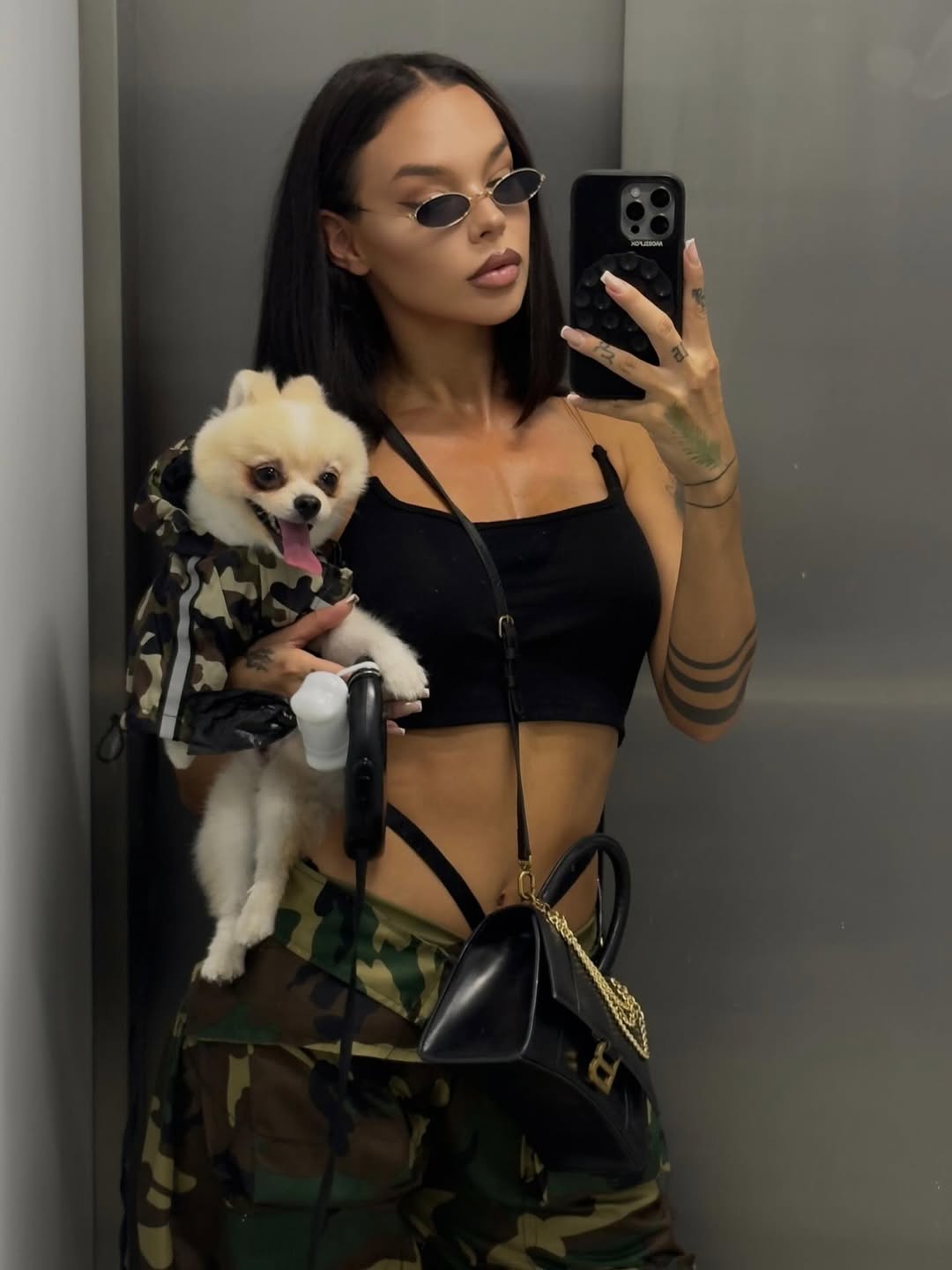 Câți bani ar fi primit Bettyshor pentru a participa la „Desafio: Aventura”. Eliminată din show-ul de la PRO TV după șase săptămâni