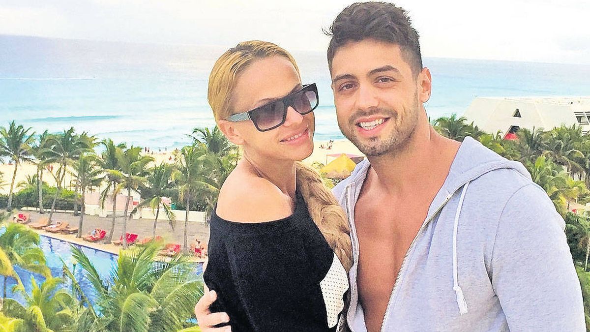 Anda Adam a reacționat, după ce Loredana Chivu, actuala iubită a fostului ei soț, a cunoscut-o pe fiica lor: „Nu amestecăm lucrurile”