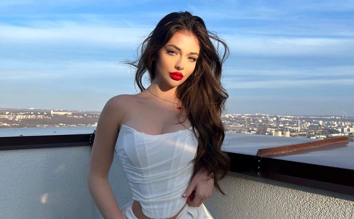 Provocarea pe care Andreea Bostănică o are pentru fanii ei în această vară: „Fără scuze! E diferit”