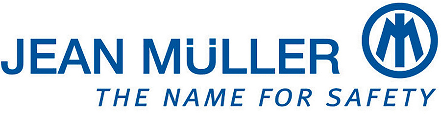 JEAN MULLER logo