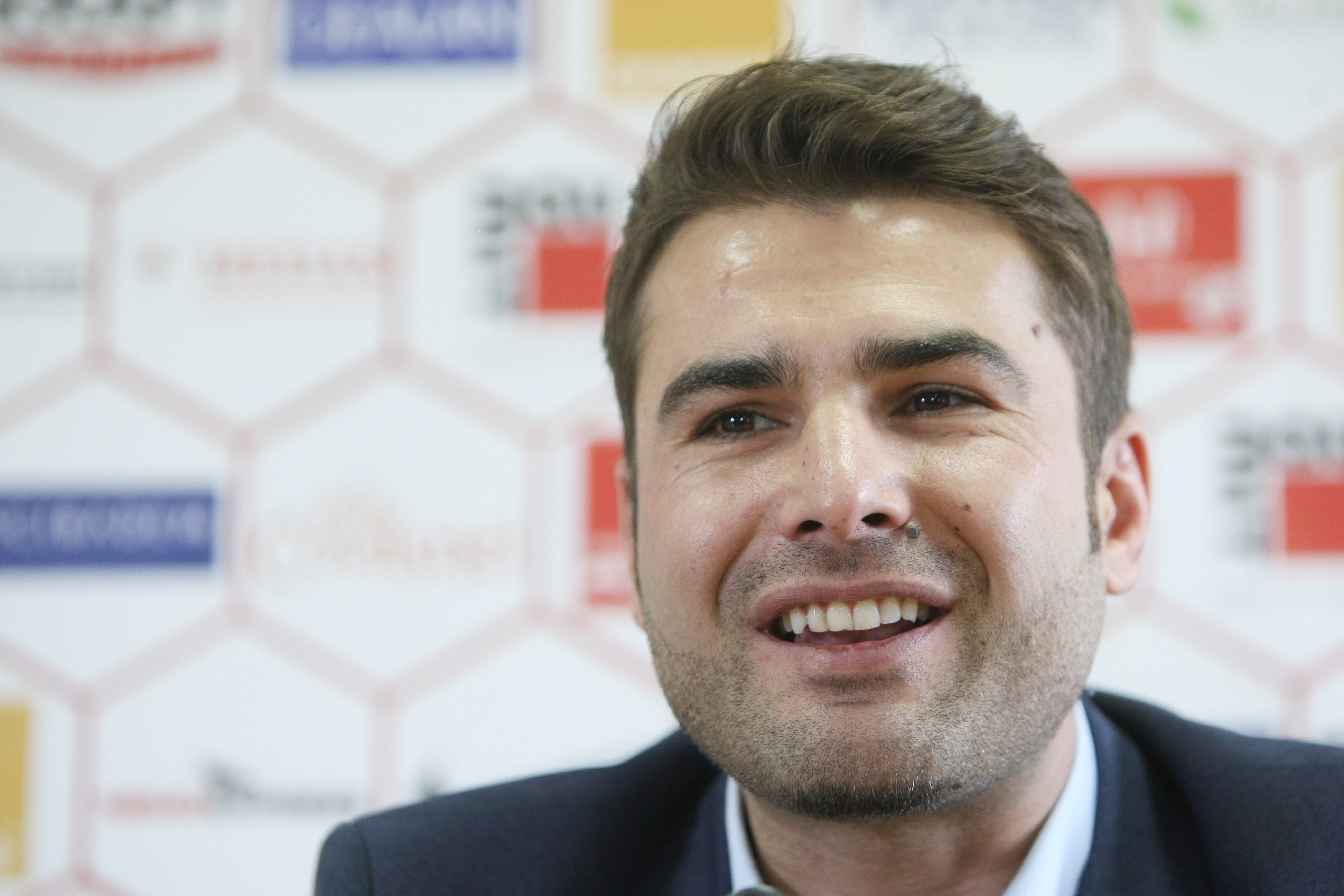 Mutu, la Dinamo. ”Briliantul”, prezentat: ”Suporterilor nu le cer răbdare”. Ce spune despre Becali / GALERIE FOTO