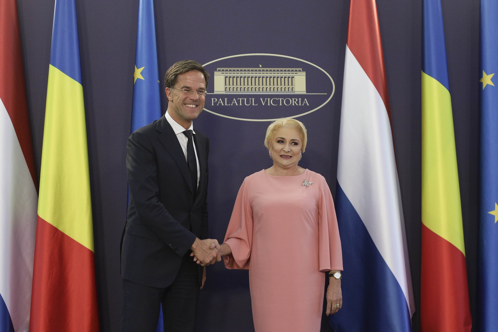 Imaginile zilei de 12 septembrie 2018