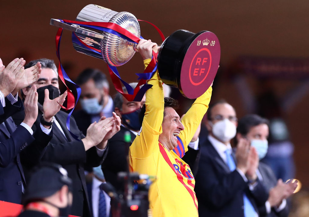 La 39 de ani, Lionel Messi dă trei goluri la Cupa Mondială în al 200-lea meci pentru națională. Care sunt recordurile fabuloase care îl plasează între zeii fotbalului
