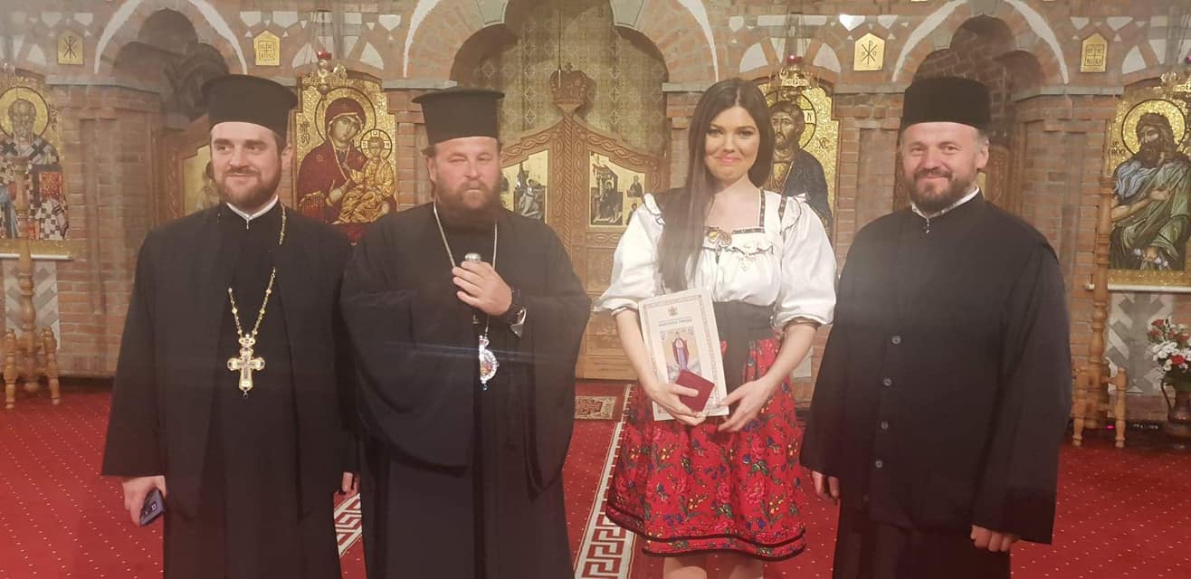 Moment emoționant pentru Paula Seling. "A fost o zi pe care n-o voi uita vreodată" | FOTO