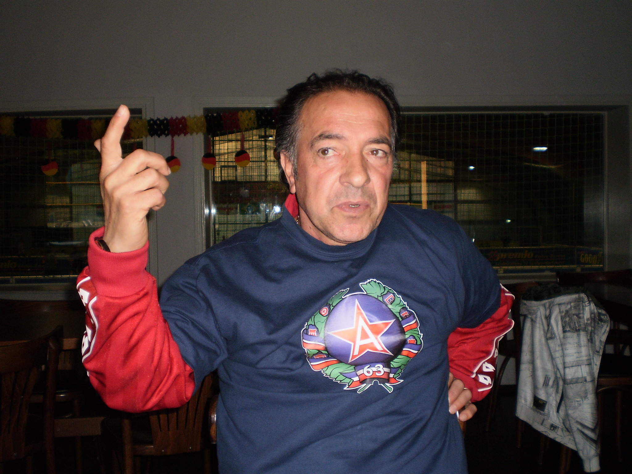 Marcel Răducanu îi atenționează pe campionii României: ”O să fiți alergați” / GALERIE FOTO