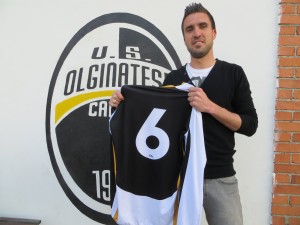 Kevin Strootman, internațional olandez, de la AS Roma la Olginatese, în liga a patra!