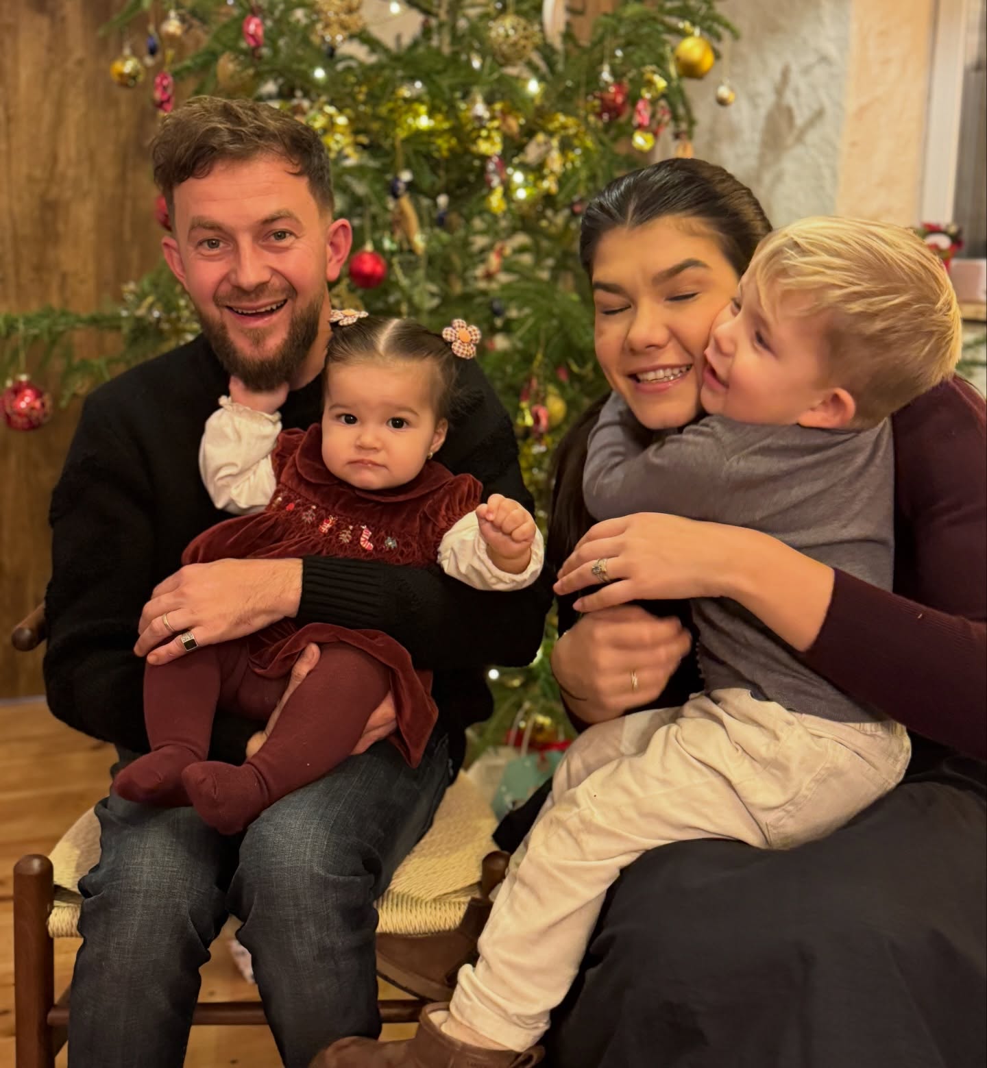 Ileana Sterp și soțul ei, Daniel, au divorțat. Sora lui Culiță a făcut primele declarații. „Este momentul să clarific acest aspect”