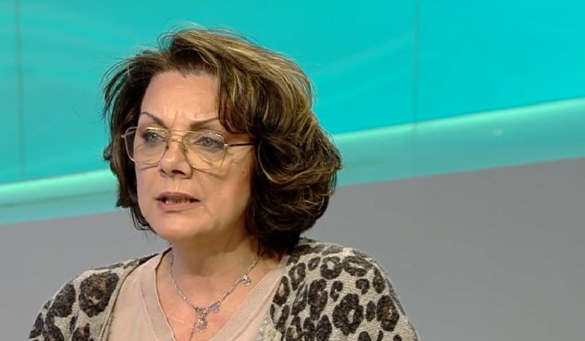 Carmen Tănase plânge la serialele în care joacă: „Bătrânețea nu își permite să se lipească de mine”