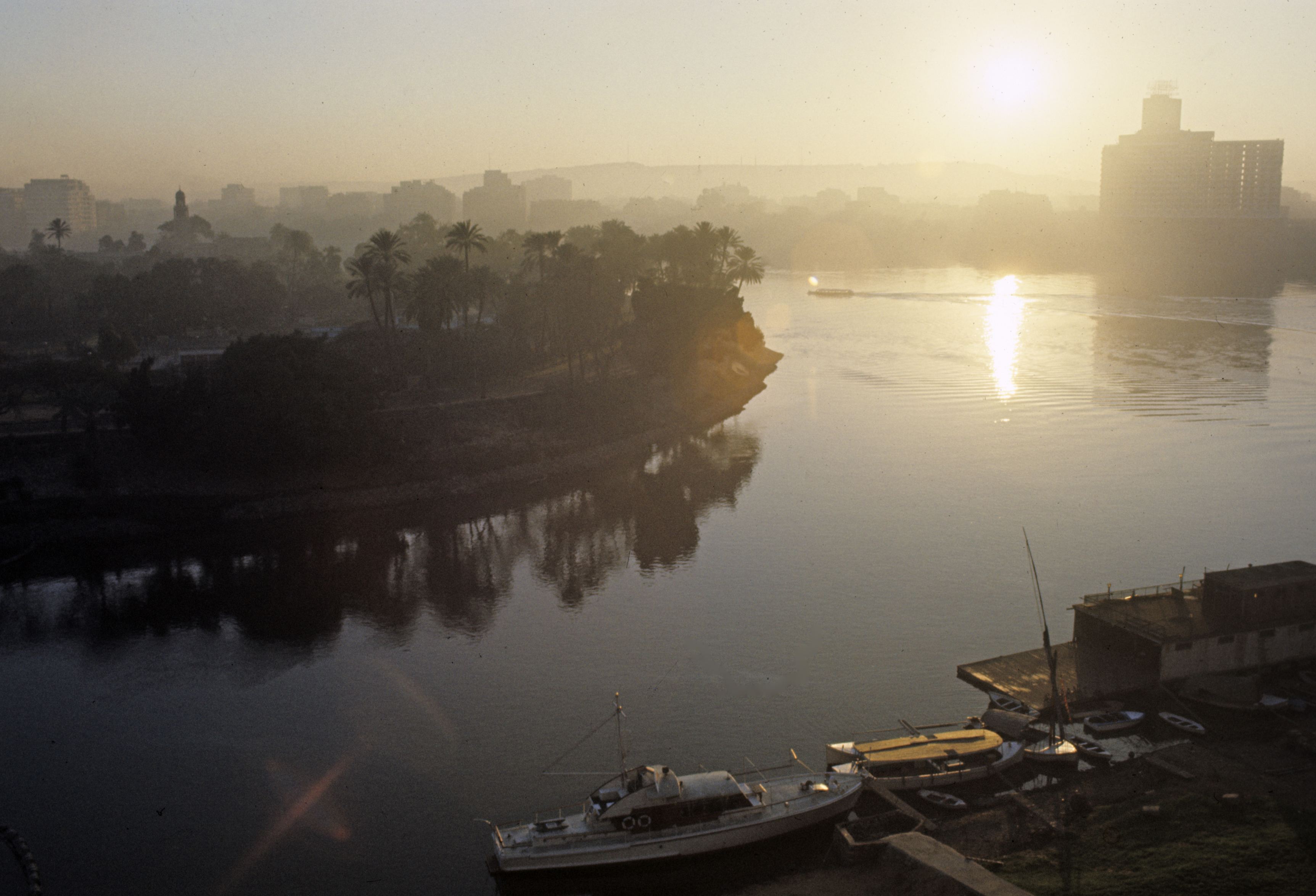 Povestea celor mai lungi fluvii din lume. De la Nil la Mississippi și de la Amazon la Yangtze