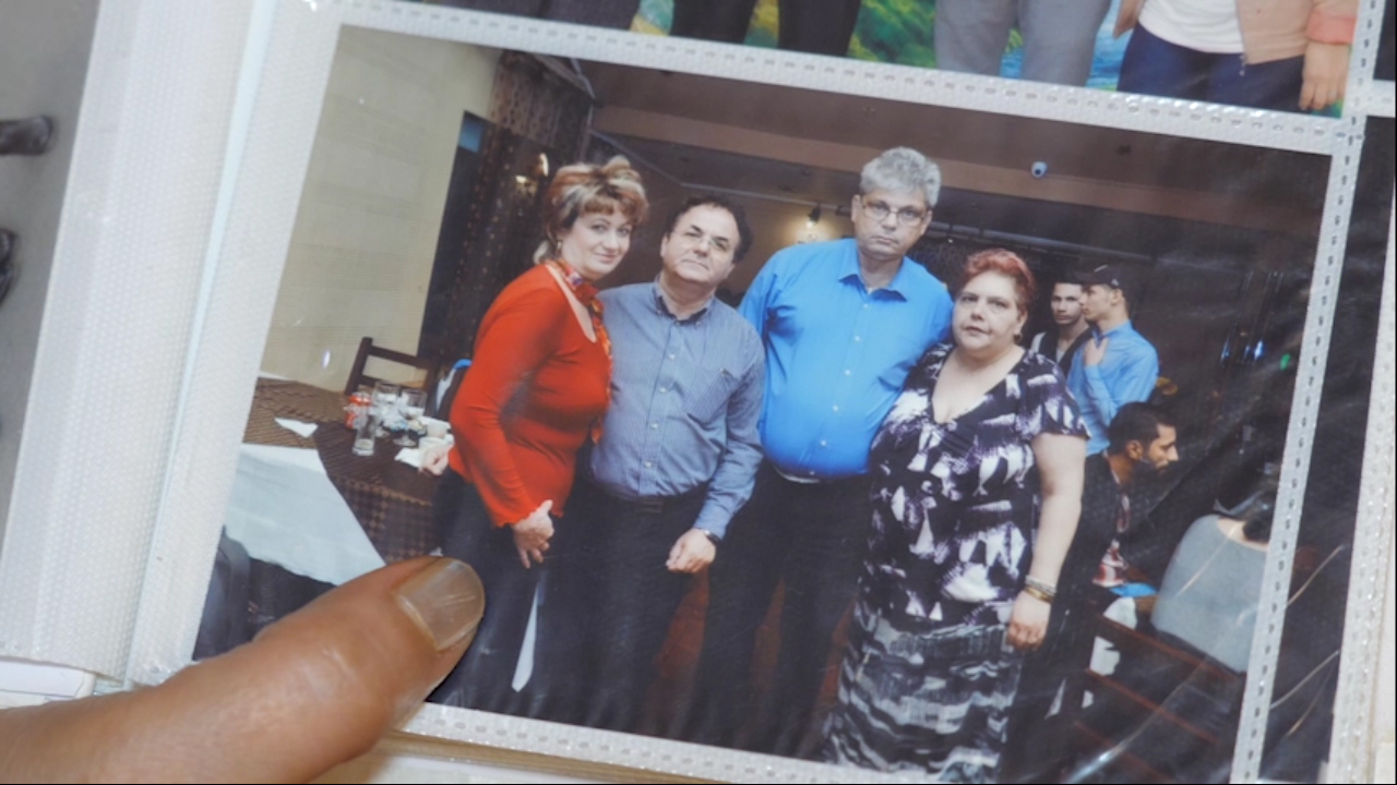 VIDEO | Iubirea care salvează. Luiza și Lucian, doi pacienți diagnosticați cu schizofrenie, au avut curajul să înceapă o viață nouă împreună. „Acum, fiecare zi e o sărbătoare”