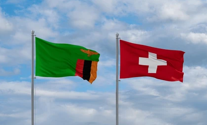 Switzerland set to end development programs in Zambia, 2 other countries
