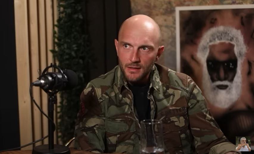 Cătălin Bordea a fost șocat când a aflat că fosta soție l-a înșelat: „M-am pus pe o bancă și mă uitam în gol”. Face terapie după divorțul de Livia