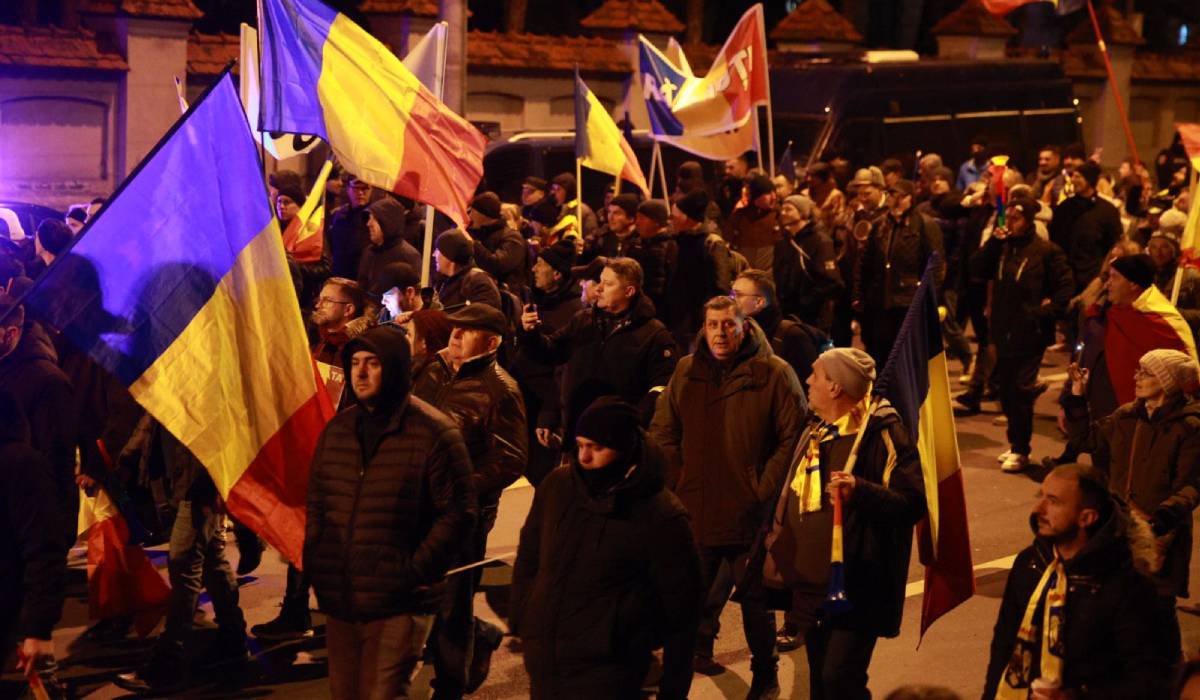 Mesajul lui Tudor Chirilă, după protestele de duminică: „Suntem ușor de manipulat când UITĂM”